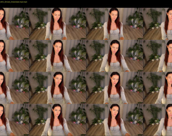 katrin_sweeft — 8 minute Chaturbate female naked cam show, 1080p, Sep 23, 2022