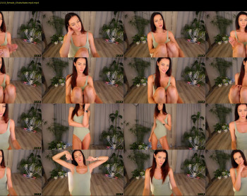 katrin_sweeft — 56 minute Chaturbate female naked cam show, 1080p, Sep 23, 2022