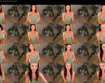 katrin_sweeft — 56 minute Chaturbate female naked cam show, 1080p, Sep 23, 2022