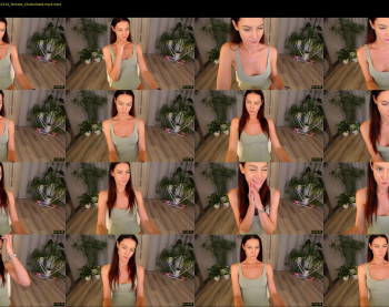 katrin_sweeft — 54 minute Chaturbate female naked cam show, 1080p, Sep 23, 2022