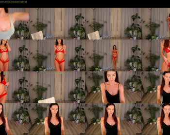 katrin_sweeft — 23 minute Chaturbate female naked cam show, 1080p, Sep 23, 2022