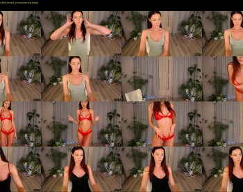 katrin_sweeft — 35 minute Chaturbate female naked cam show, 1080p, Sep 23, 2022