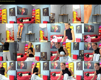 mayahelen — 24 minute Chaturbate female naked cam show, 1080p, Sep 23, 2022