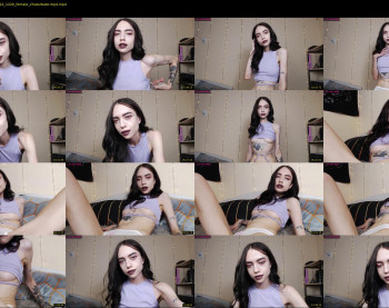 outerspace2000 — 16 minute Chaturbate female naked cam show, 720p, Sep 23, 2022