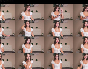 stephaweb — 3 minute Chaturbate female naked cam show, 1080p, Sep 23, 2022