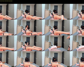 totallytiny_ — 14 minute Chaturbate female naked cam show, 720p, Sep 23, 2022