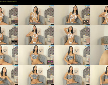 cherylloving_ — 56 minute Chaturbate female naked cam show, 1080p, Sep 24, 2022