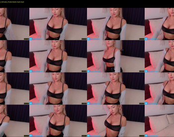 dee_nise — 37 minute Chaturbate female naked cam show, 1080p, Sep 24, 2022