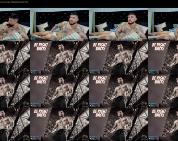 dimitri_sullivan — 16 minute Chaturbate male naked cam show, 1080p, Sep 24, 2022