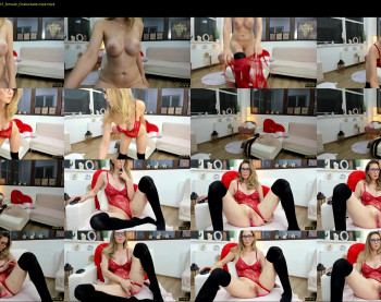 dolce_eva — 55 minute Chaturbate female naked cam show, 1080p, Sep 25, 2022