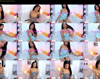 eimi_space — 55 minute Chaturbate female naked cam show, 1080p, Sep 24, 2022