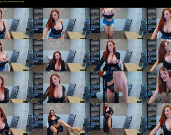 foxynesss — 54 minute Chaturbate female naked cam show, 1080p, Sep 24, 2022