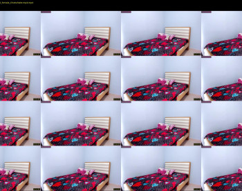 helenrus — 7 minute Chaturbate female naked cam show, 1080p, Sep 24, 2022