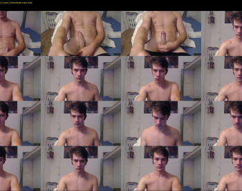 hiimpeter — 10 minute Chaturbate male naked cam show, 480p, Sep 24, 2022