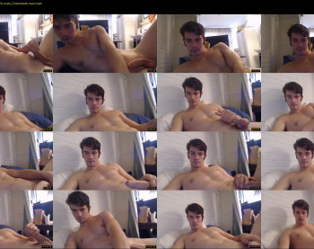 hiimpeter — 97 minute Chaturbate male naked cam show, 480p, Sep 24, 2022