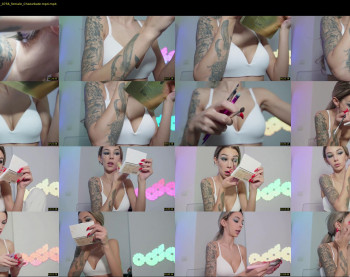 hotfallingdevil — 25 minute Chaturbate female naked cam show, 1080p, Sep 24, 2022