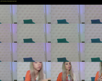hotfallingdevil — 11 minute Chaturbate female naked cam show, 1080p, Sep 24, 2022