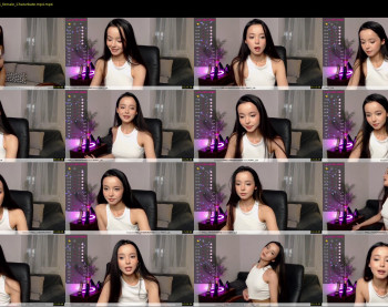 lia_hetty — 30 minute Chaturbate female naked cam show, 720p, Sep 24, 2022