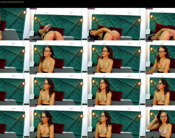 lisacroft — 33 minute Chaturbate female naked cam show, 1080p, Sep 24, 2022