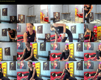 mayahelen — 17 minute Chaturbate female naked cam show, 1080p, Sep 24, 2022