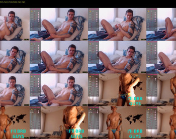 mr_longboy — 45 minute Chaturbate male naked cam show, 1080p, Sep 24, 2022