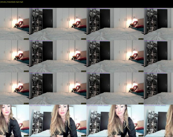 ms_mel — 6 minute Chaturbate female naked cam show, 720p, Sep 24, 2022