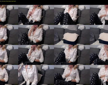s_mailleee — 64 minute Chaturbate female naked cam show, 720p, Sep 25, 2022