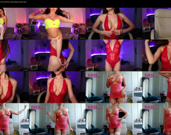 stacy_magic — 55 minute Chaturbate female naked cam show, 1080p, Sep 24, 2022