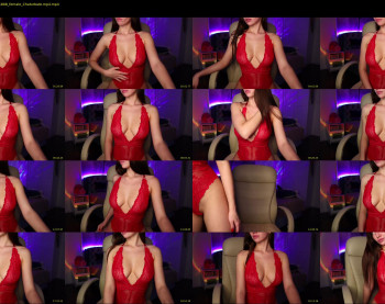 stacy_magic — 23 minute Chaturbate female naked cam show, 1080p, Sep 24, 2022