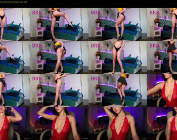 stacy_magic — 55 minute Chaturbate female naked cam show, 1080p, Sep 24, 2022