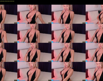 dee_nise — 16 minute Chaturbate female naked cam show, 1080p, Sep 25, 2022