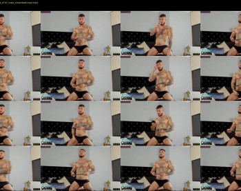 dimitri_sullivan — 9 minute Chaturbate male naked cam show, 1080p, Sep 25, 2022