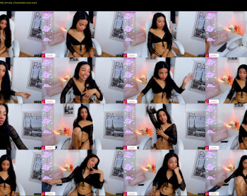 eimi_space — 56 minute Chaturbate female naked cam show, 1080p, Sep 25, 2022