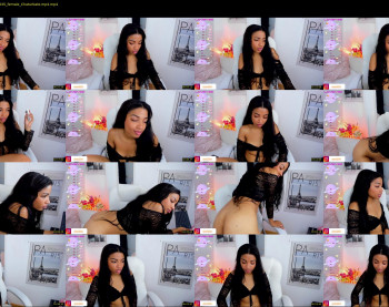 eimi_space — 8 minute Chaturbate female naked cam show, 1080p, Sep 25, 2022