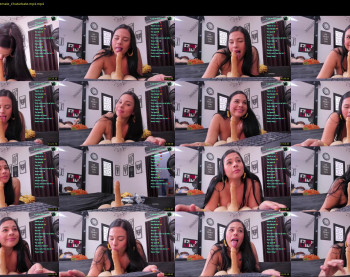 its_sol — 39 minute Chaturbate female naked cam show, 1080p, Sep 25, 2022
