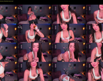 junee_ — 11 minute Chaturbate female naked cam show, 1080p, Sep 26, 2022