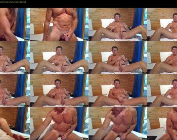 kimonoblues — 19 minute Chaturbate male naked cam show, 720p, Sep 25, 2022