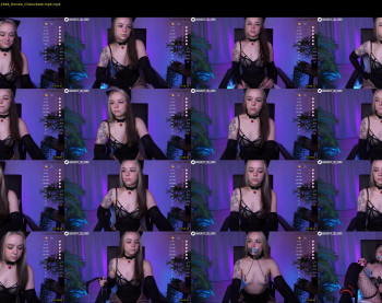marcelinered — 61 minute Chaturbate female naked cam show, 1080p, Sep 25, 2022