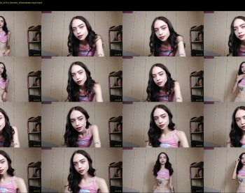 outerspace2000 — 6 minute Chaturbate female naked cam show, 720p, Sep 25, 2022