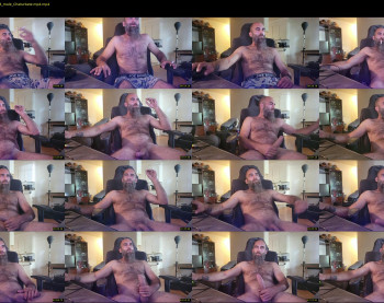 psytimes — 54 minute Chaturbate male naked cam show, 1080p, Sep 25, 2022