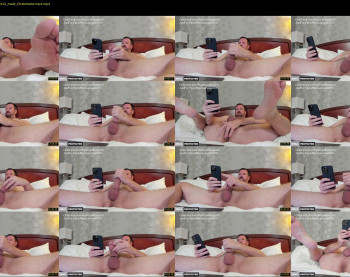 ryanlanders — 60 minute Chaturbate male naked cam show, 720p, Sep 26, 2022