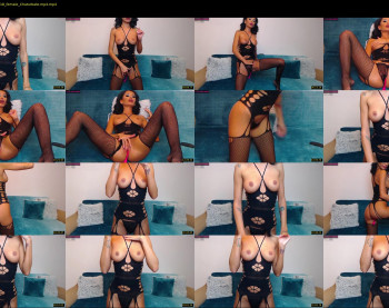 sara_daisy — 36 minute Chaturbate female naked cam show, 720p, Sep 25, 2022