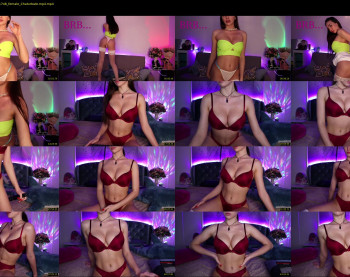 stacy_magic — 49 minute Chaturbate female naked cam show, 1080p, Sep 25, 2022