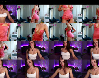 stacy_magic — 23 minute Chaturbate female naked cam show, 1080p, Sep 25, 2022