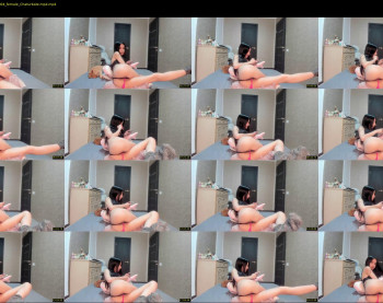 totallytiny_ — 21 minute Chaturbate female naked cam show, 720p, Sep 25, 2022