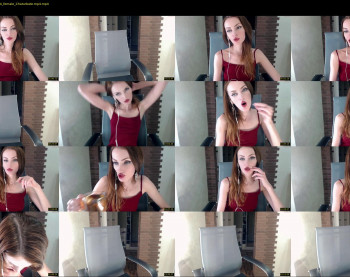 _karolina — 29 minute Chaturbate female naked cam show, 720p, Sep 26, 2022