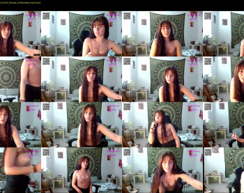 _modestmouse — 28 minute Chaturbate female naked cam show, 720p, Sep 27, 2022