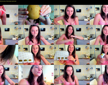 demurelixir — 54 minute Chaturbate female naked cam show, 1080p, Sep 26, 2022
