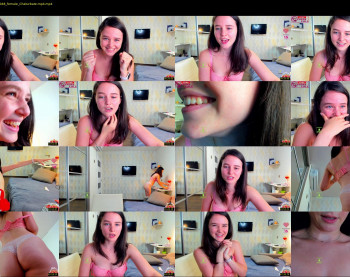 demurelixir — 54 minute Chaturbate female naked cam show, 1080p, Sep 27, 2022
