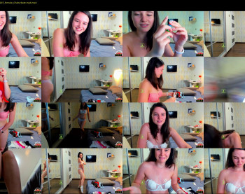 demurelixir — 66 minute Chaturbate female naked cam show, 1080p, Sep 27, 2022